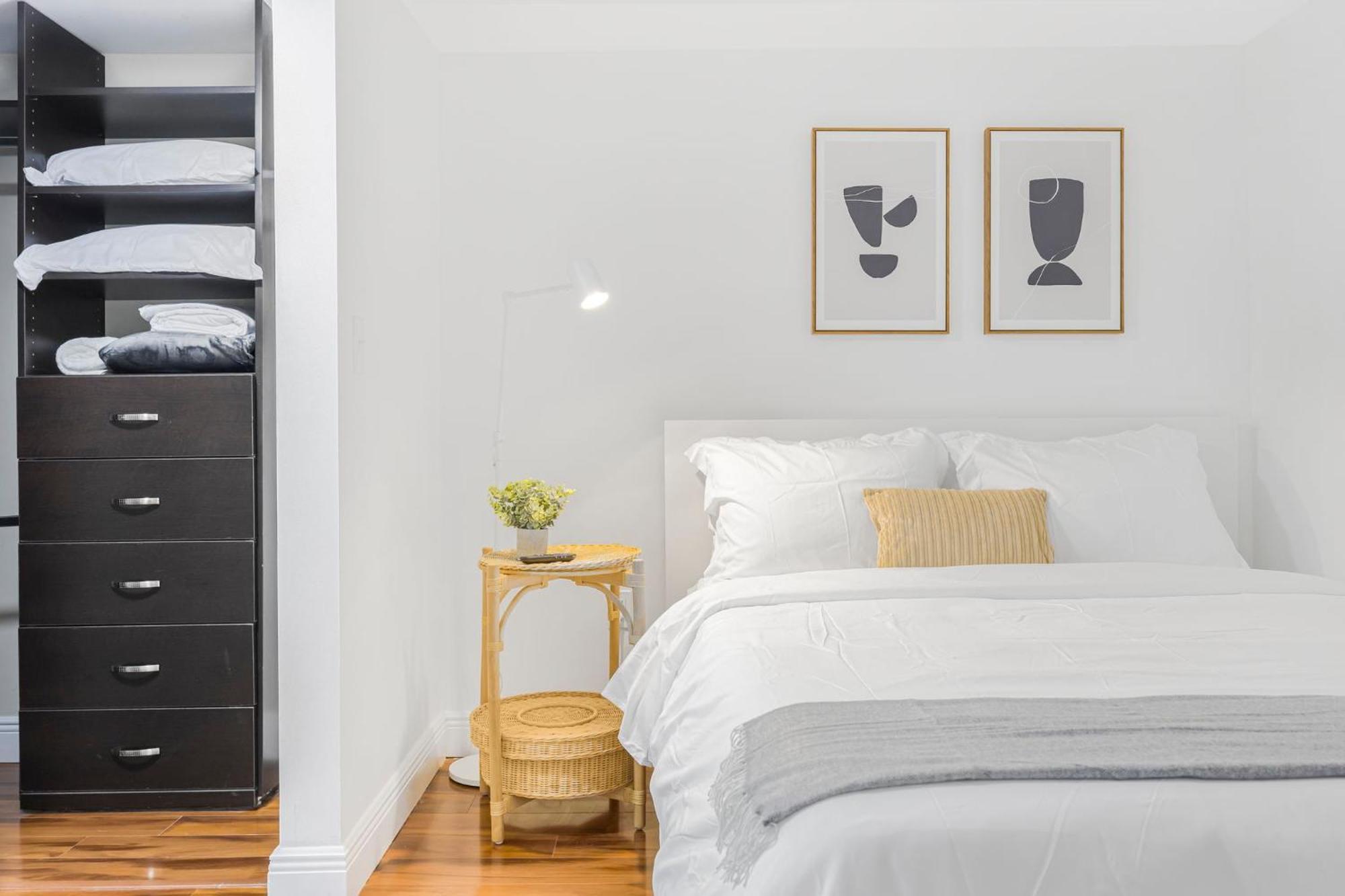 Relax & Feel The Good Vibes In Our Condo! Apartamento Miami