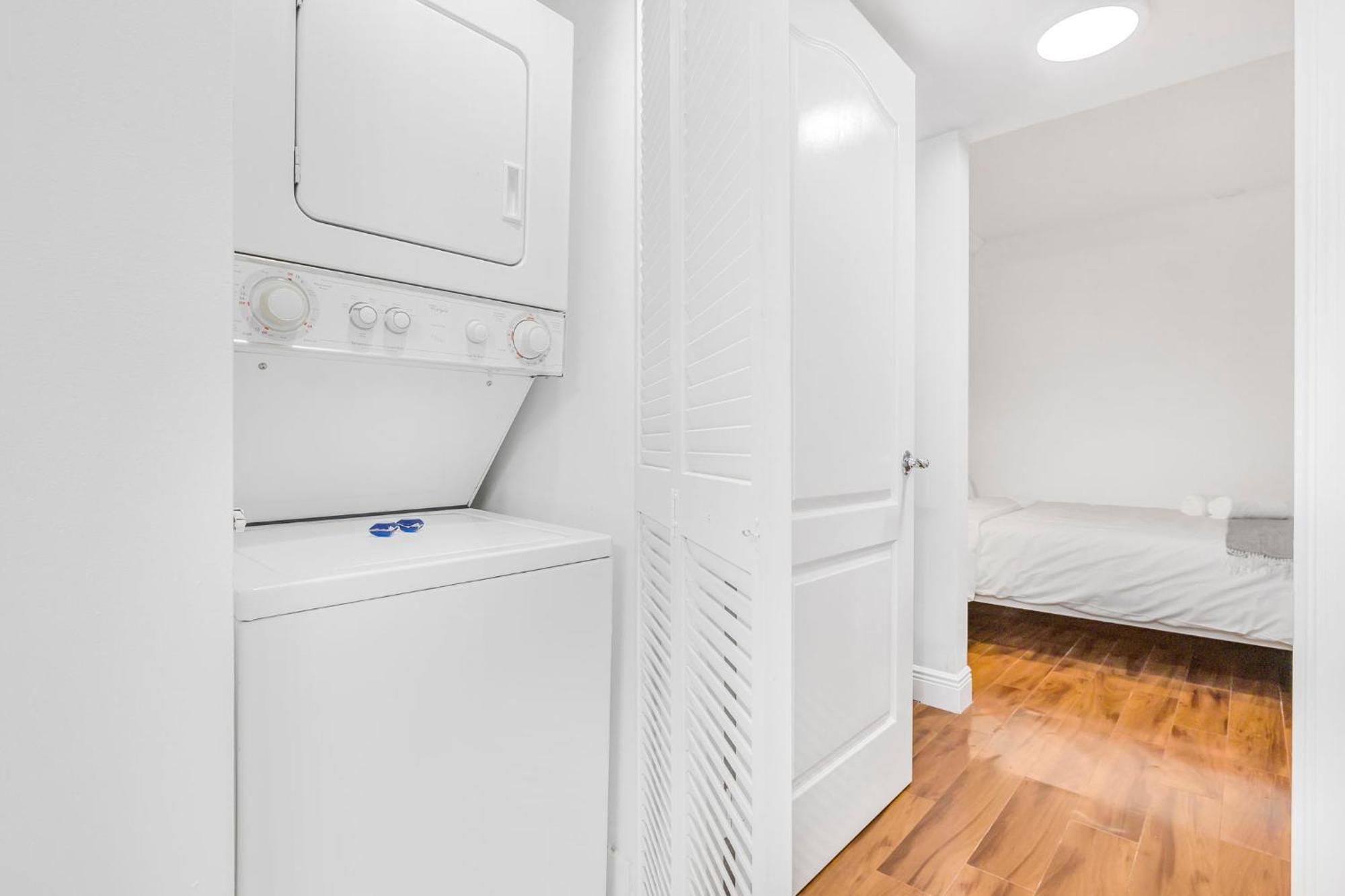 Apartamento Relax & Feel The Good Vibes In Our Condo! Miami